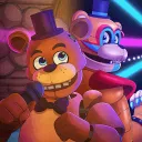 Five Nights at Freddy's  FNaF Discord Server Icon
