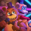 Five Nights at Freddy's 🍕 FNaF