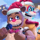 Five Nights at Freddy's ⛄ FNaF