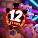 Five Nights at Freddy's 🍕 FNaF icon