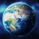 r/Earth