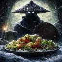 Салатославие