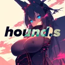 Клуб HOUND?