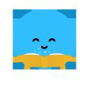 Bookly Reading Lounge icon