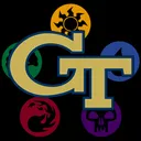 Magic The Gathering at Georgia Tech