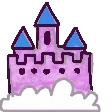 The Floating Castle