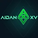 Aidan XV's Humble Abode