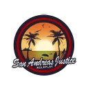San Andreas Justice Roleplay V2