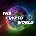 The Crypto World 🌍