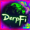 DerpFi.com - Decentralized Earnings Resiliency Protocol
