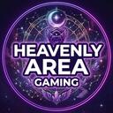  Heavenly Area  Discord Server Icon