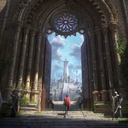 Server icon
