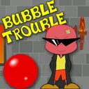 Bubble Trouble & Games