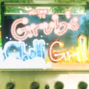❄Grub’s Chill Grill🔥