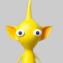 Pikmin's Distant Planet