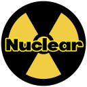 Nuclear Server Icon