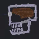 legos stupid server