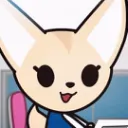 Nebby's Moving Images