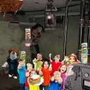 my basement