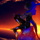 Ashe's Kingdom Server Icon