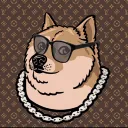 Louis V Doge Cryptocurrency