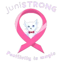 Juni Strong Fundraiser