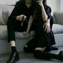 ddlgðŸ˜‡/bdsmðŸ”— dating and making friendsâ¤ðŸ˜¶ Server Icon