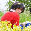 Ghosting Discord server icon