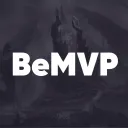 BeMVP - киберспортивная платформа