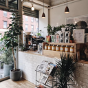 ★The Study Cafe★