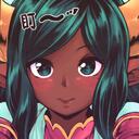 The social discharge Discord Server Icon