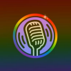 Podcast Central Server Icon