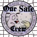 Our Safe Crewꕥ Discord Server Icon
