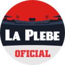 La Plebe Oficial Discord Server Icon