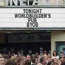 Worldbuilder's Pub
