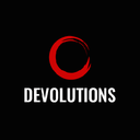 Devolutions Server Icon