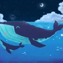 The Pod 🐋🌊