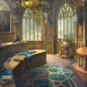 Robin's Place