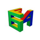 Fast64 icon