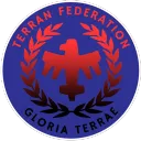 ⋆ 𝗧𝗘𝗥𝗥𝗔𝗡 𝗙𝗘𝗗𝗘𝗥𝗔𝗧𝗜𝗢𝗡 ⋆