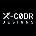 X-Codr Designs Discord Server Icon