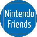 Nintendo Friends 8.0