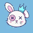 Glitch Bunny Burrow