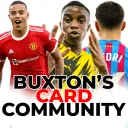 Buxton's Card Community