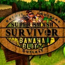 Super Smash Survivor XXIII: Banana Blitz