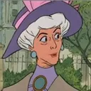 señorita