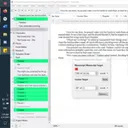 Writing Streams
