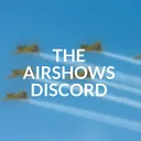 The Airshows Discord