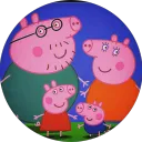 Peppa's magical kingdom