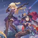 ╮ Starsign Chronicles Discord Server Icon